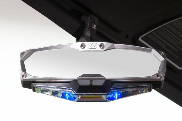 Seizmik Halo-RA LED Rearview Mirror Can-Am X3 18022