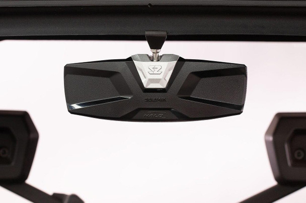 Seizmik Halo-RA Cast Rearview Mirror Can-Am X3 18027