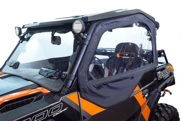 Seizmik Polaris General v2 Framed Door Kit 6017