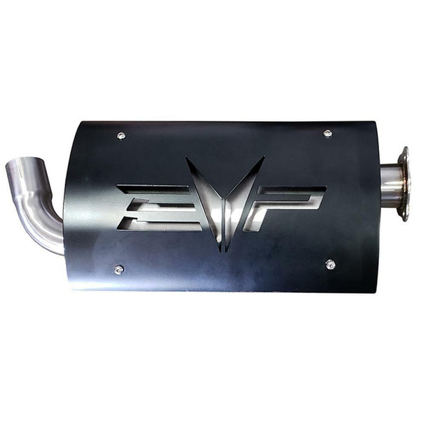 EVO Powersports Can-Am Defender 1000 Large Outlet Exhaust Tip