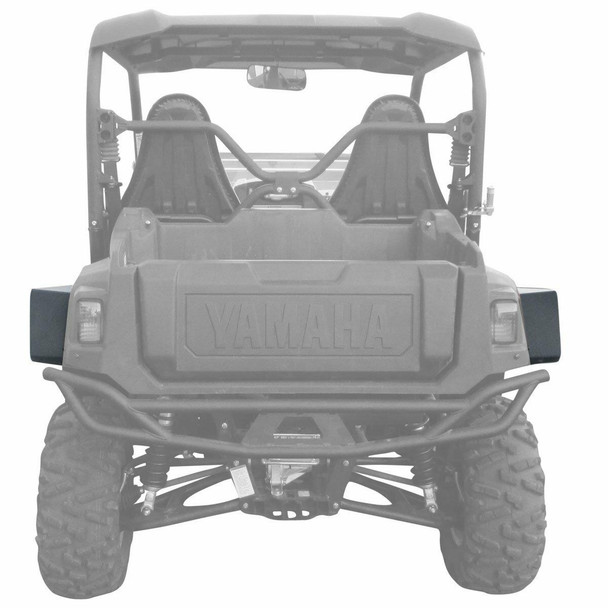 MudBusters 2015-18 Yamaha Wolverine / Wolverine R-Spec Fender Flares