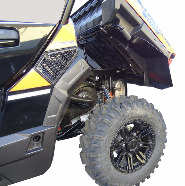 MudBusters Polaris General 1000 Fender Flares Non-XP UTVS0012941