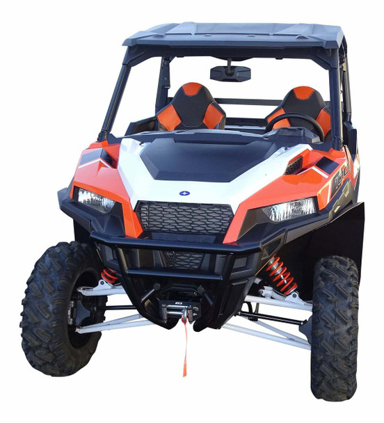 MudBusters Polaris General 1000 Fender Flares Non-XP UTVS0012941