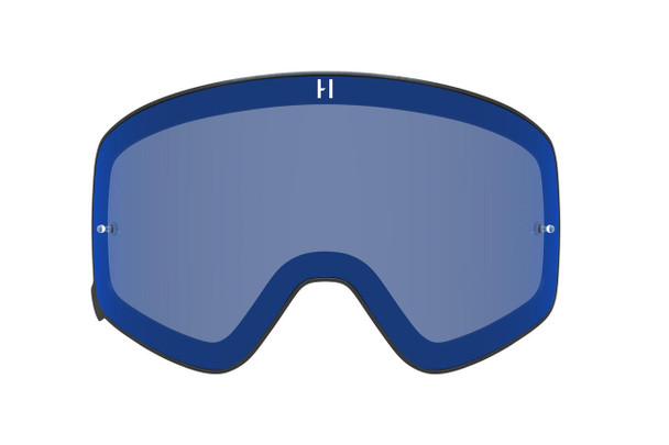 Havoc Racing Co Infinity Goggle Magnetic Lens (Blue) Havoc Racing Co UTVS0013050 UTV Source