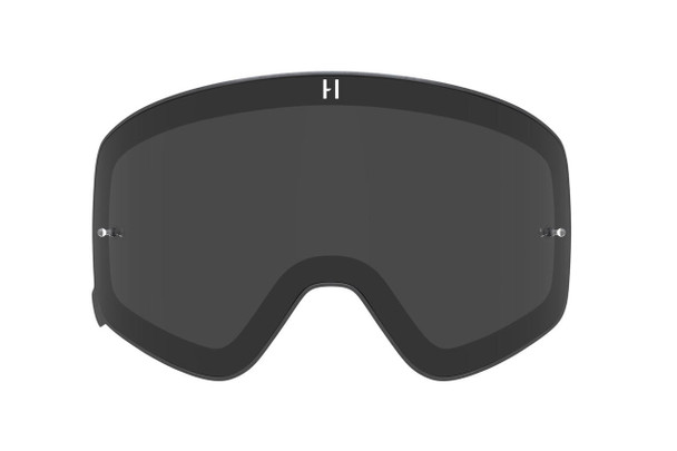 Havoc Racing Co Infinity Goggle Magnetic Lens (Smoke) Havoc Racing Co UTVS0013051 UTV Source