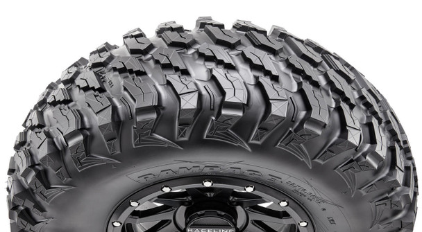 Maxxis Tires Rampage UTV Tires UTVS0013087