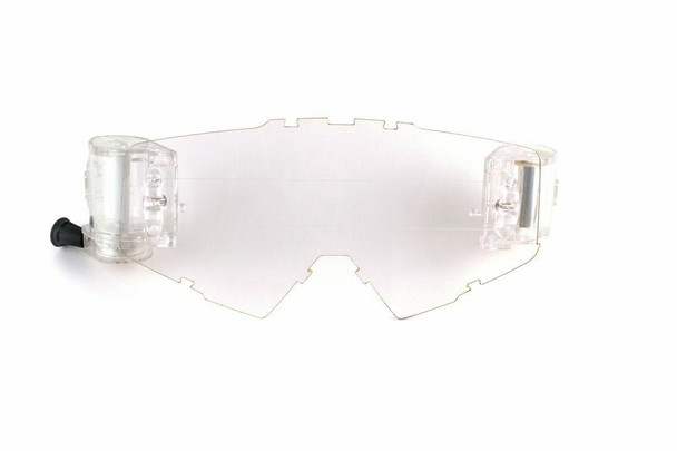 Havoc Racing Co Elite Goggle Clear Roll-Off System Havoc Racing Co UTVS0013155 UTV Source