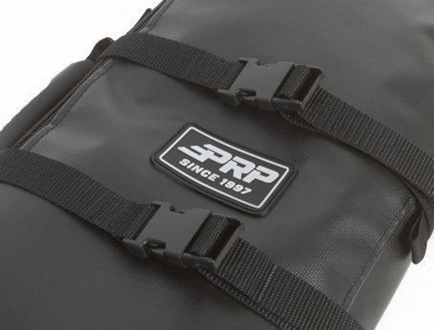 PRP Seats Storage Bag for UTV Spare Drive Belt Large E64L