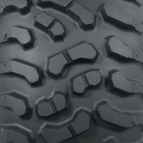 ITP Tires Terra Hook UTV Tire 26X9-12 6P0939