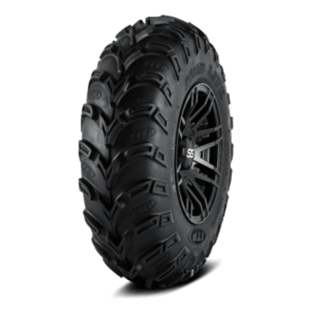 ITP Tires Mud Lite AT UTV Tire (23x10-10) ITP Tires UTVS0013382 UTV Source