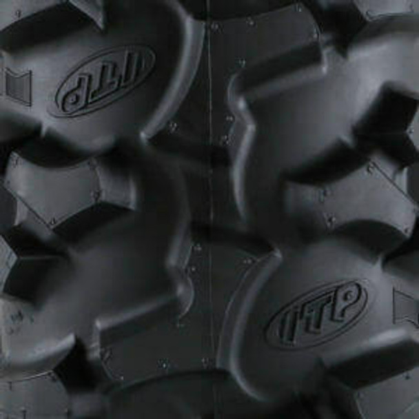 ITP Tires Blackwater Evolution UTV Tire 26x9-12 6P0041