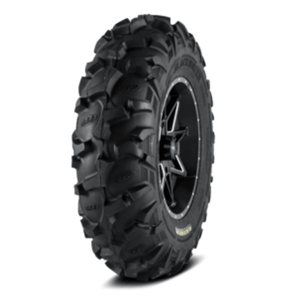 ITP Tires Blackwater Evolution UTV Tire (25x9-12) ITP Tires UTVS0013400 UTV Source