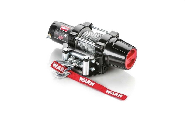 WARN Industries VRX Powersports Winch 25 208207