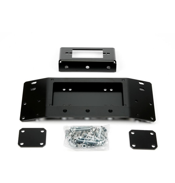 WARN Industries 2014-20 Honda Pioneer 700 Winch Mounting Kit WARN Industries UTVS0013593 UTV Source