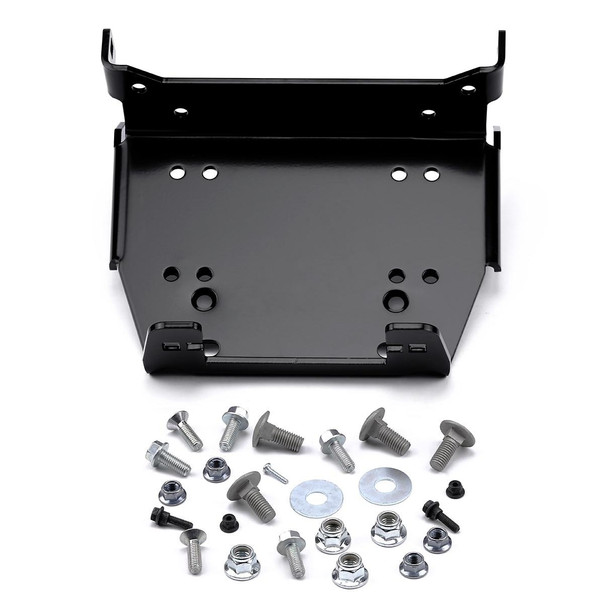 WARN Industries 2015-19 Yamaha Viking Mounting Kit WARN Industries UTVS0013634 UTV Source