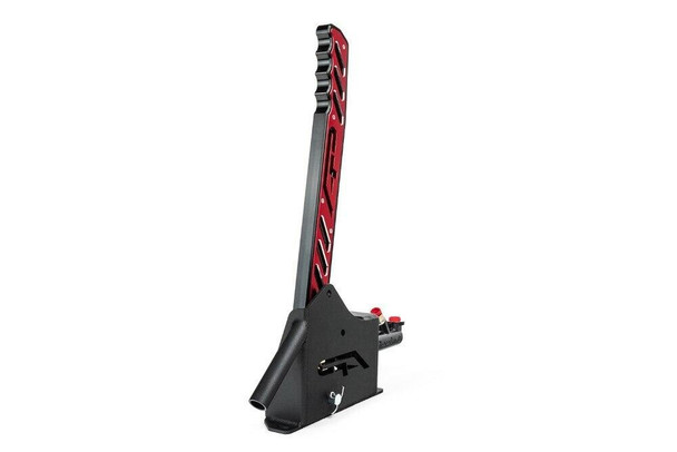 Agency Power Can-Am Maverick X3 Hydraulic Handbrake (Red)