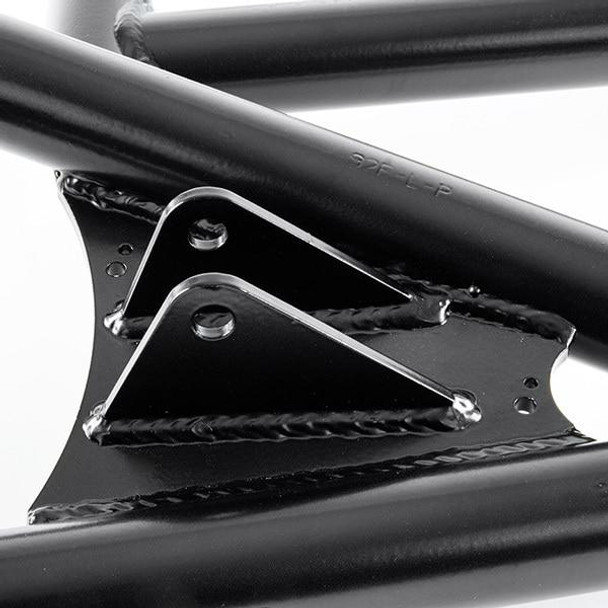 High Lifter APEXX 2020 Polaris RZR Pro Front Forward Upper & Lower Arms (Black) (w/ Ball Joints) (HDFFA-RZRPRO-B1-BJI)