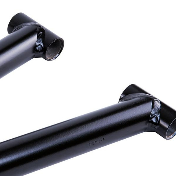 High Lifter APEXX 2018-20 Polaris Ranger XP 1000 Front Forward Upper and Lower Arms Black w/ Ball Joints HDFFA-RNG1-B1-BJI