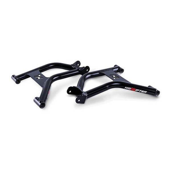 High Lifter 2018-20 Polaris Ranger XP 1000 Rear Upper and Lower Arms Orange HDRA-RNG1-O