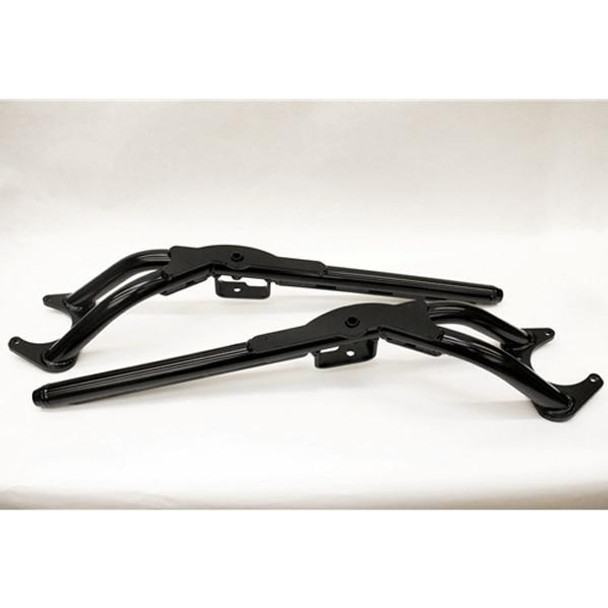 High Lifter 2011-14 Polaris RZR XP 900 Trailing Arm Kit (Black) High Lifter UTVS0014078 UTV Source