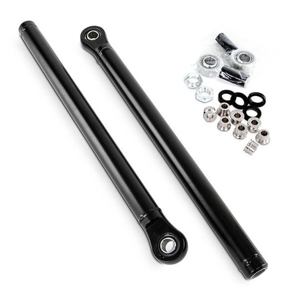 High Lifter APEXX Polaris RZR PRO XP Upper Radius Bar (Blue) (w/ Bearings) High Lifter UTVS0014087 UTV Source