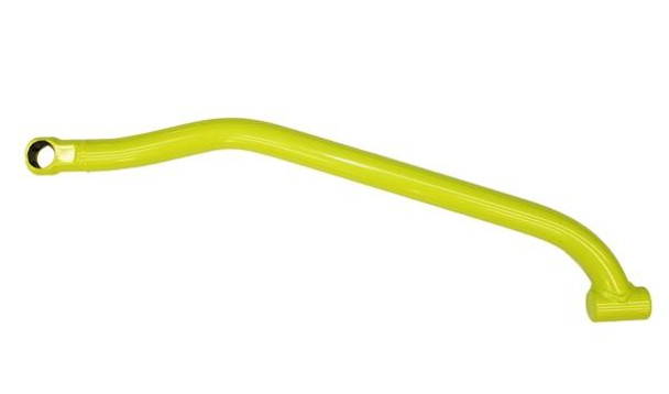 High Lifter 2016-17 Polaris RZR XP 1000 Lower Arched Radius Bar Kit (Lime) (w/ Spherical Bearings) (10mm Bolt) High Lifter UTVS0014120 UTV Source