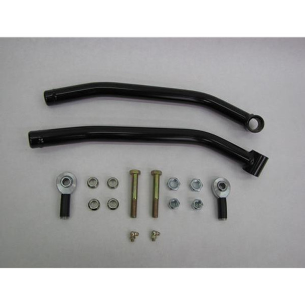 High Lifter 2013-18 Can-AM Maverick 1000 Lower Radius Bar Kit (Black) High Lifter UTVS0014130 UTV Source