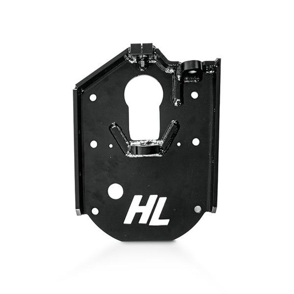 High Lifter Can-Am Defender Max Portal Gear Lift 6 45percent Dual Idler PGL-645DI-C1D-1