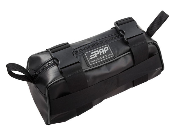 PRP Baja Bag (Black) PRP Seats UTVS0014437 UTV Source