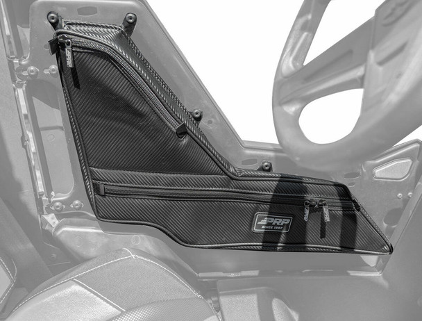 PRP Seats Polaris RS1 Door Bag and Arm Rest Set E78