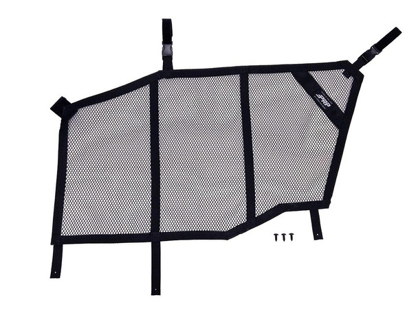 PRP Seats Kawasaki KRX Window Net Set W35