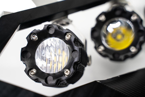 Heretic Studio Can-Am Maverick X3 LED Headlights  UTVS0014549