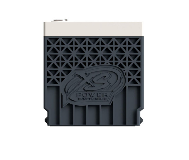XS Power Batteries PowerSports Series Lithium Battery LI-PS3400 LI-PS3400