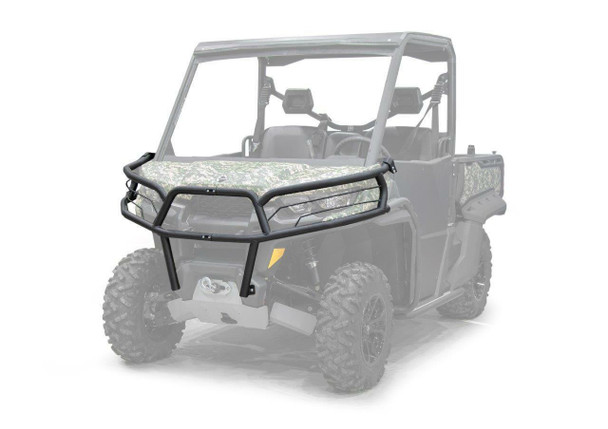 Rival Powersports Can Am Defender HD5 / HD8 / HD10 Front Bumper 2444.7267.2