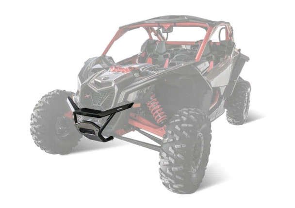 Rival Powersports Can-Am Maverick X3 Sport Front Bumper 2444.7269.1