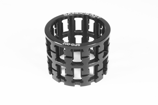 SandCraft Polaris 2015-2016 RZR XP 1000 / 2016 Turbo Sprague Cage - Short - 12 Tooth 11150101