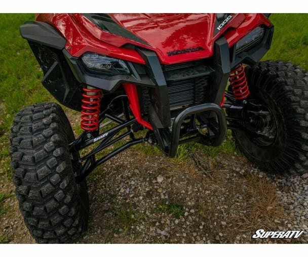 SuperATV Honda Talon 1000R High Clearance A-Arms AA-H-TALR-HC-02