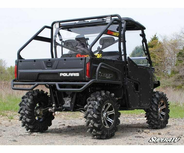 SuperATV Polaris Ranger High Clearance Rear A-Arms AA-P-RAN-09XP-R-HC-02#IAZ