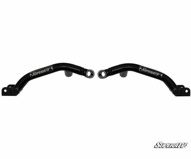 SuperATV Polaris Ranger High Clearance Rear A-Arms AA-P-RAN-09XP-R-HC-02#IAZ