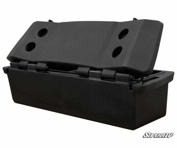 SuperATV Kawasaki Teryx 4 Cargo Box RCB-K-TRX4-30