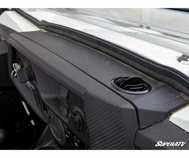 SuperATV Kawasaki Teryx Cab Heater
