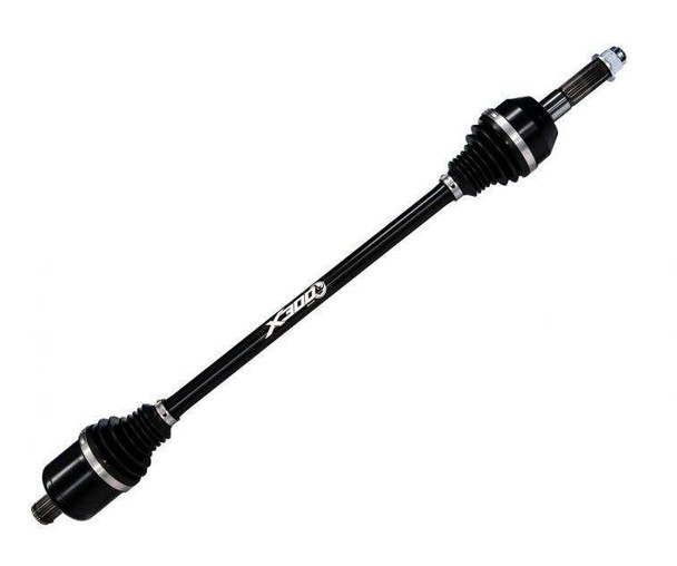 SuperATV Polaris RZR XP 1000 Heavy Duty Axles - X300 (Standard) SuperATV UTVS0015723 UTV Source