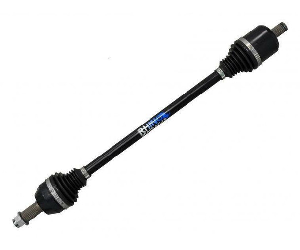 SuperATV Polaris RZR 4 900 / S 900 Axles - Rhino Brand (Front) SuperATV UTVS0017107 UTV Source