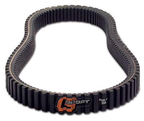 GBoost Technology Arctic Cat Drive Belt (DBAC013B) GBoost Technology UTVS0017198 UTV Source