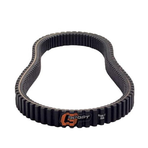 GBoost Technology Kawasaki Warehouse Drive Belt (DBWH0019) GBoost Technology UTVS0017223 UTV Source