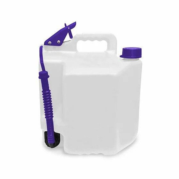 SureCan Utility Can 5 Gallon Transfer Tank SUR-50-U-1