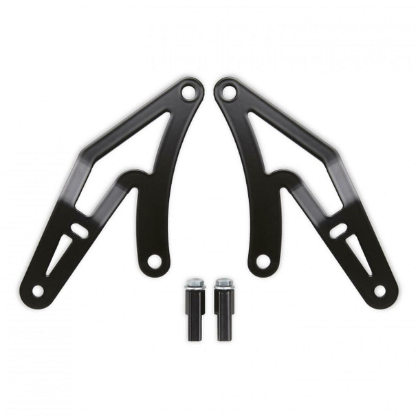 Cognito Motorsports Polaris RZR XP 1000 C40 Light Bracket Kit (4-Seat) Cognito Motorsports UTVS0018523 UTV Source