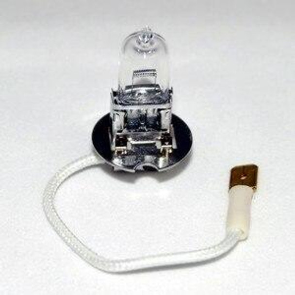 KC HiLites H-3 Halogen Replacement Bulb - (Clear) KC HiLiTES UTVS0001967 UTV Source