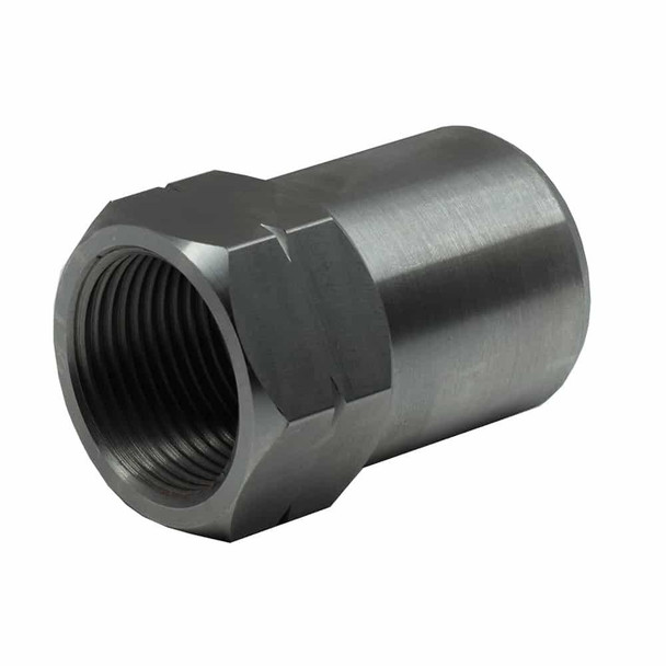 AJK Offroad Tubing Adapter / Threaded Bung 1 ID 200133