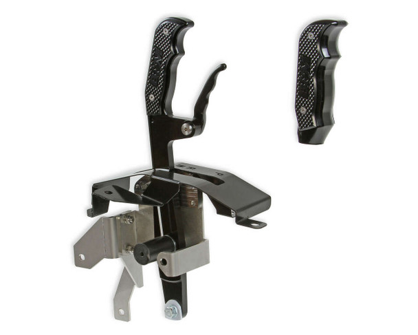 XDR Off-Road Can-Am Maverick X3 Magnum Grip Dual-Gate Shifter